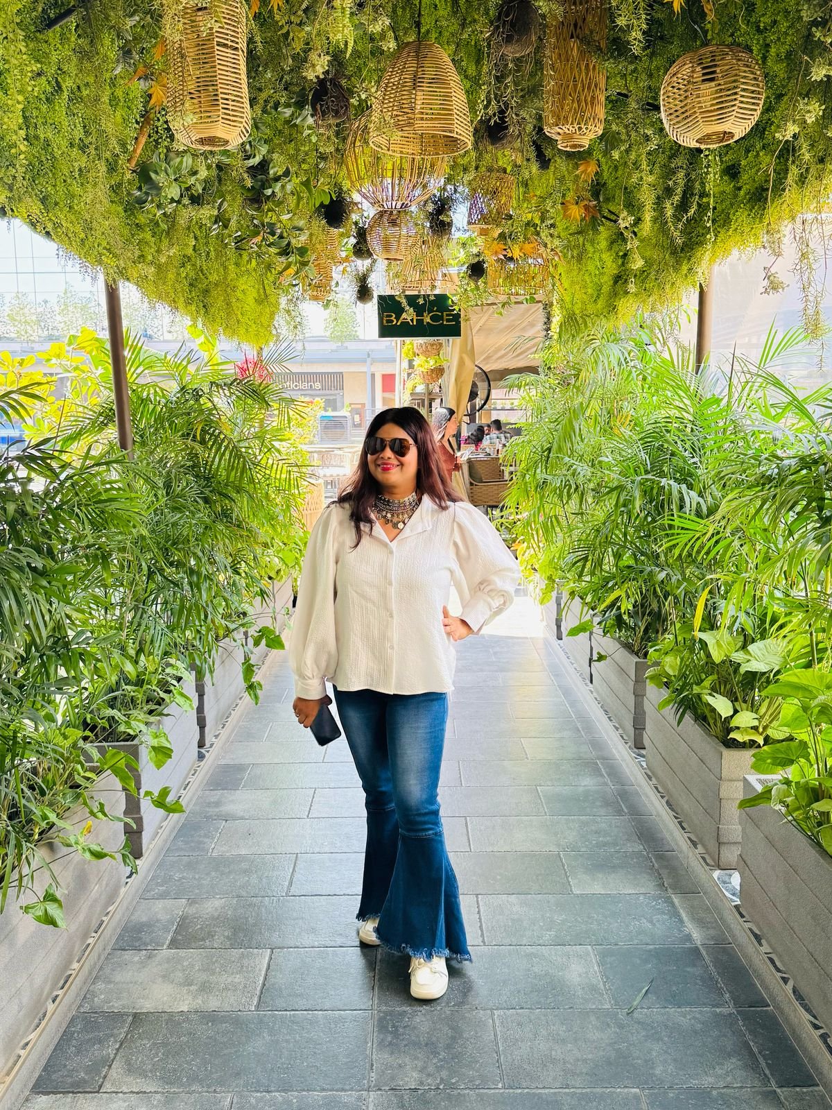 Ritu Jharia - Botanical Lifestyle
