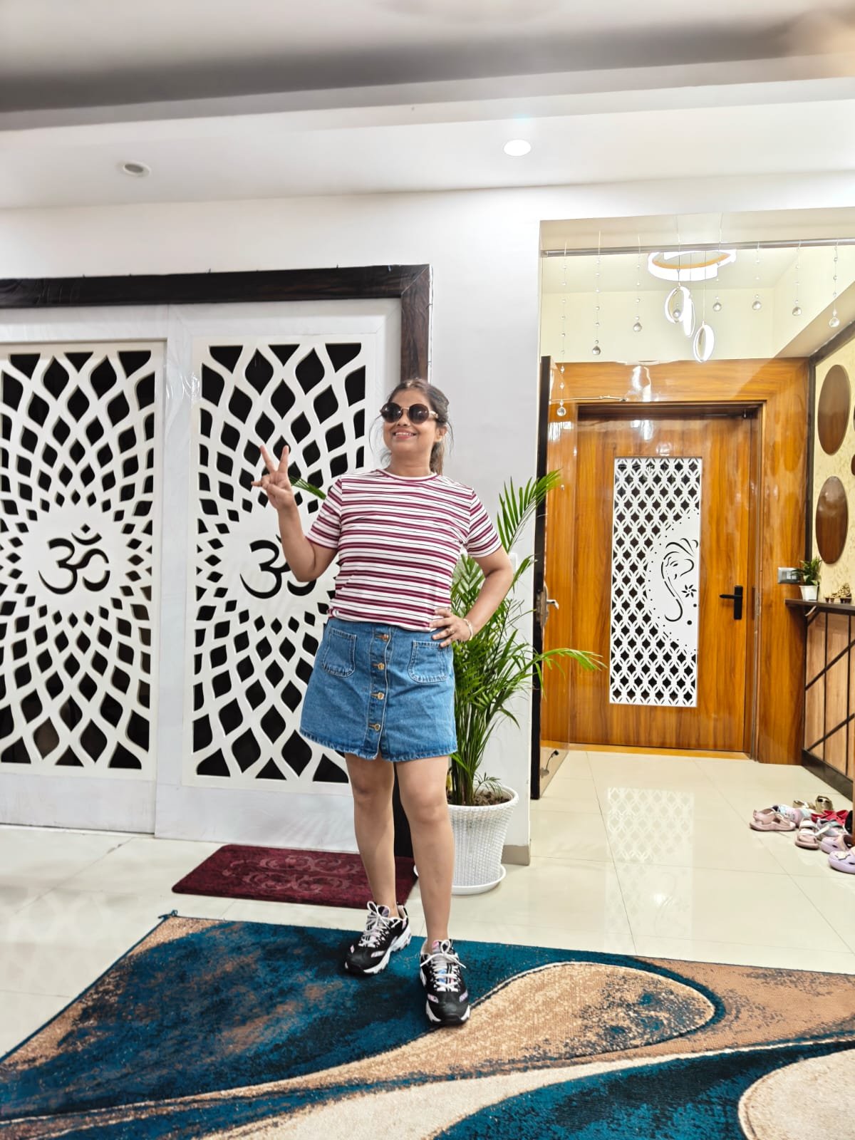 Ritu Jharia - Fitness & Joy